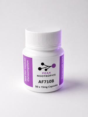 AF710B Capsules