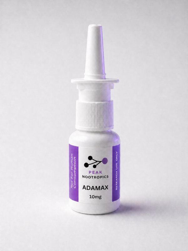 Adamax Spray
