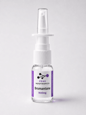 Bromantane Spray