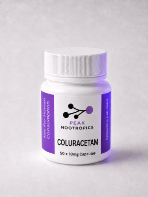 Coluracetam Capsules