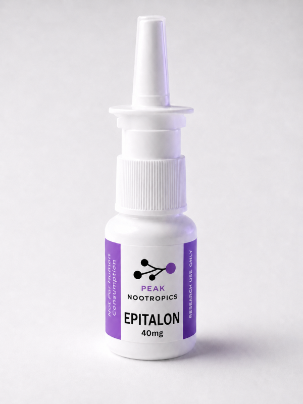 Epitalon Spray