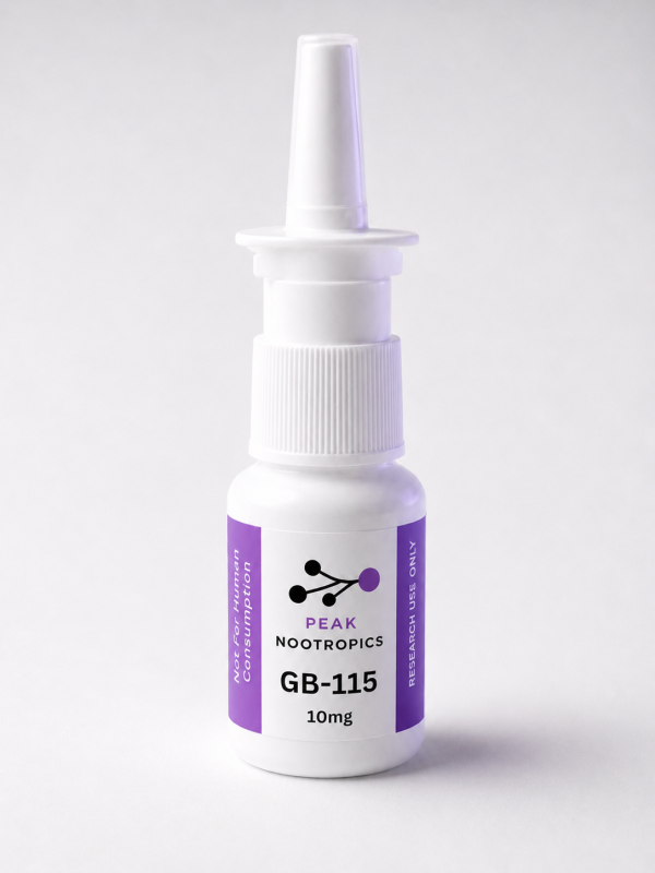 GB-115 Spray