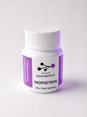 Tropisetron Capsules