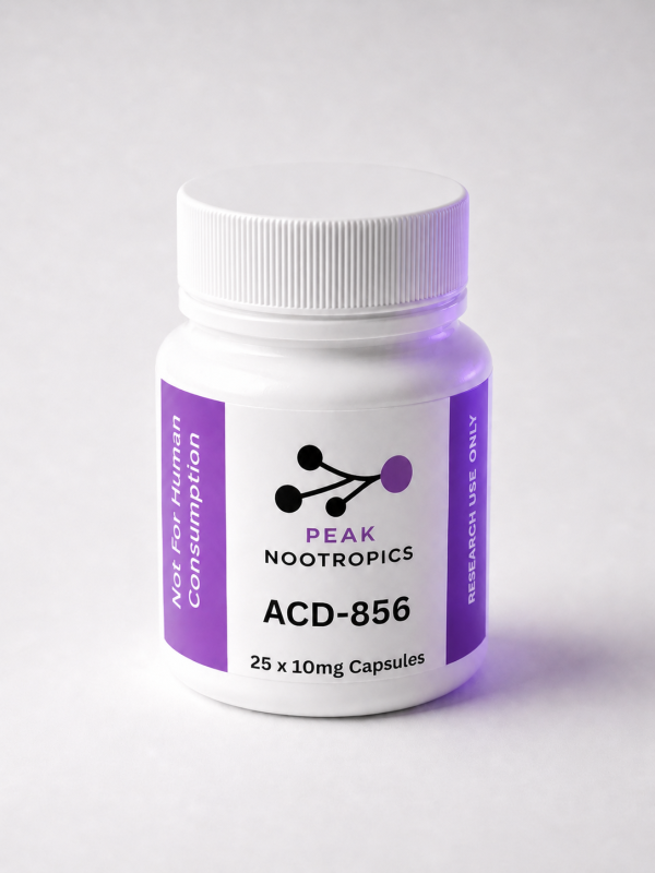 ACD-856 Capsules