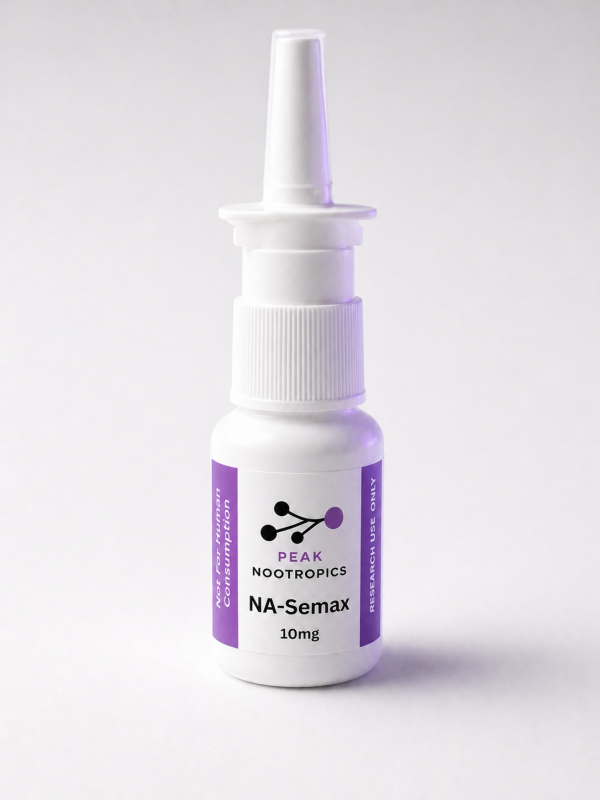 NA-Semax Spray