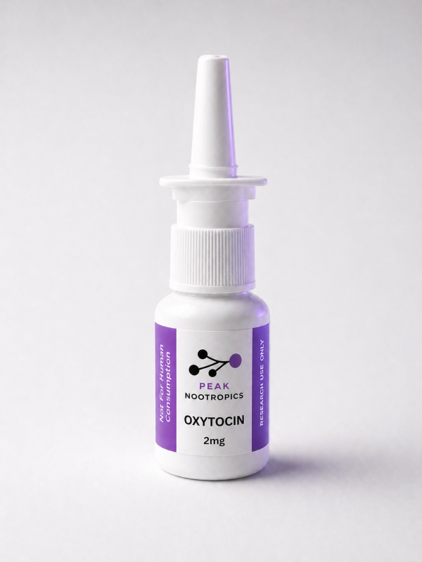 Oxytocin Spray