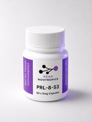 PRL-8-53 Capsules