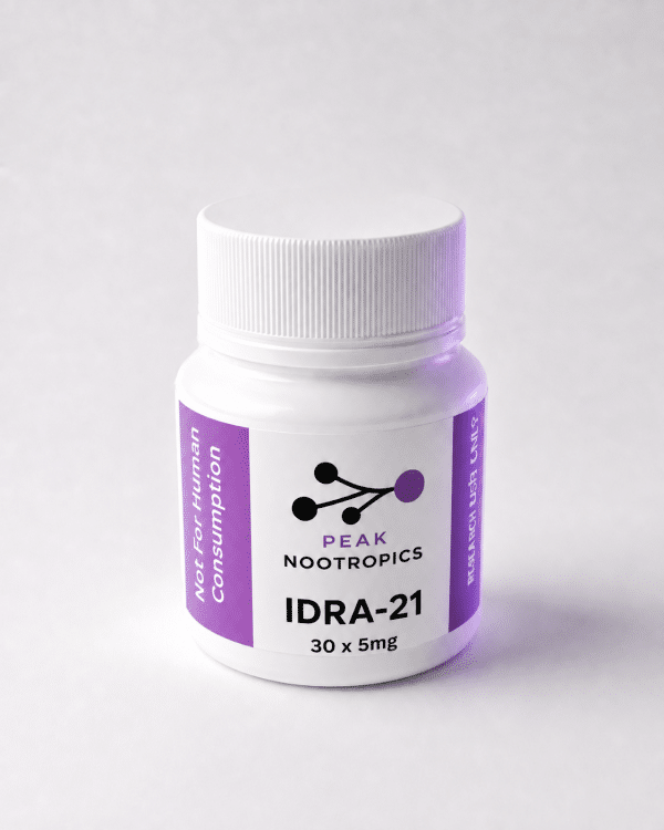 IDRA-21 Capsules